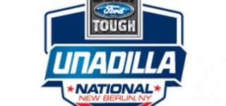 Unadilla Rider List