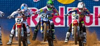 Lucas Oil Pro Motocross Championship Highlights: GoPro Hangtown Motocross Classic