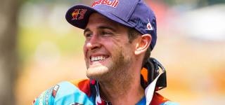 Lucas Oil Pro Motocross Championship Results: Red Bull Tennessee National