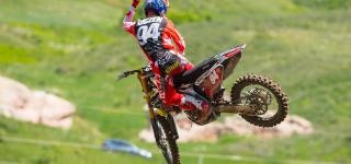 Lucas Oil Pro Motocross Championship Makes 2016 Season Premiere on NBC with 40th Annual Red Bull High Point National