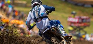 Lucas Oil Pro Motocross Championship Reaches Halfway Point with Independence Day Celebration at RedBud National