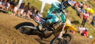 Roczen Chases Continued Dominance as Lucas Oil Pro Motocross Championship Returns West to Washougal
