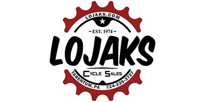 Lojaks Cycle Sales