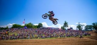 Legendary Lucas Oil Pro Motocross Championship Venue RedBud MX Adds to Legacy as Site of 2018 FIM Motocross of Nations