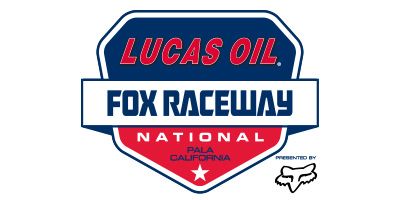 Fox Raceway National