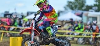 2019 STACYC Ironman National Amateur Motocross Report