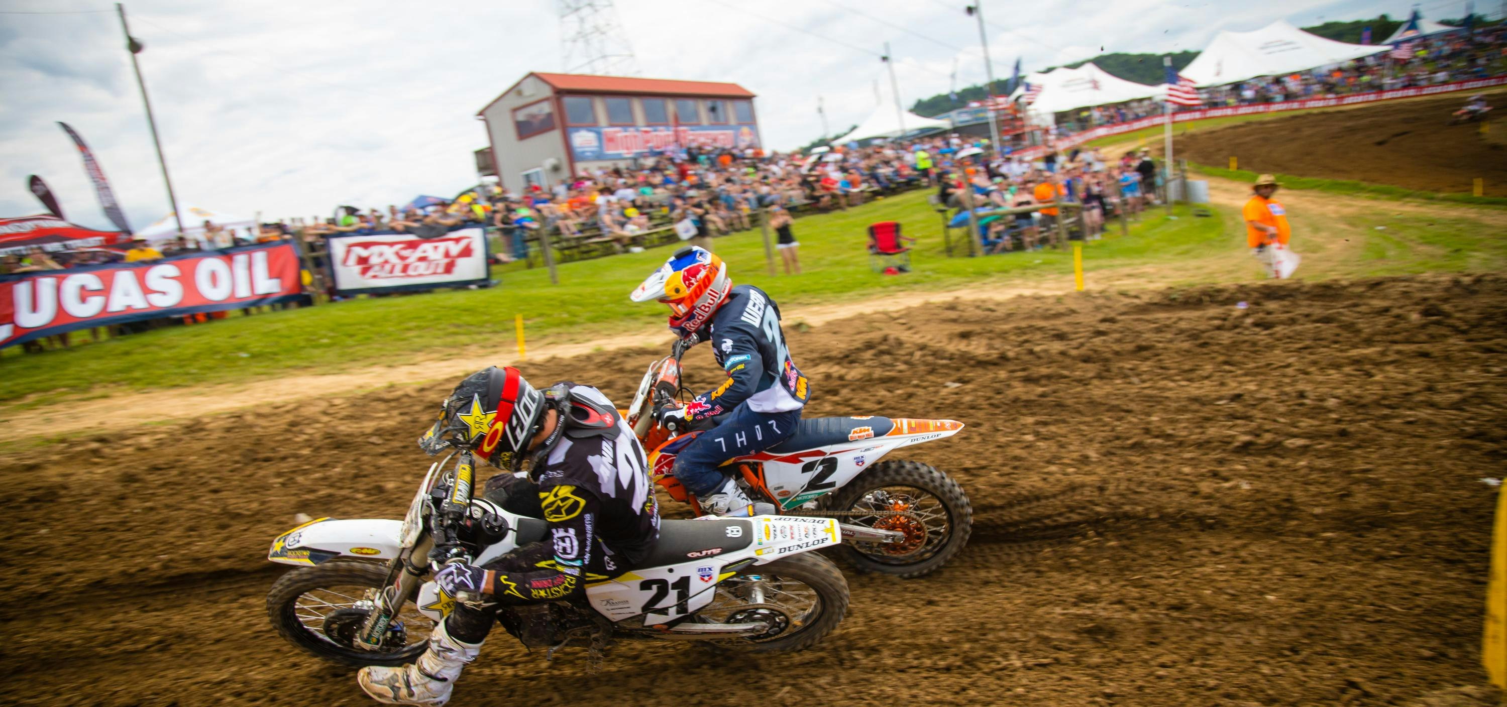 RLT Competition Bulletin 2020-5: All Motorsports Activities Postponed Thru May 2/3