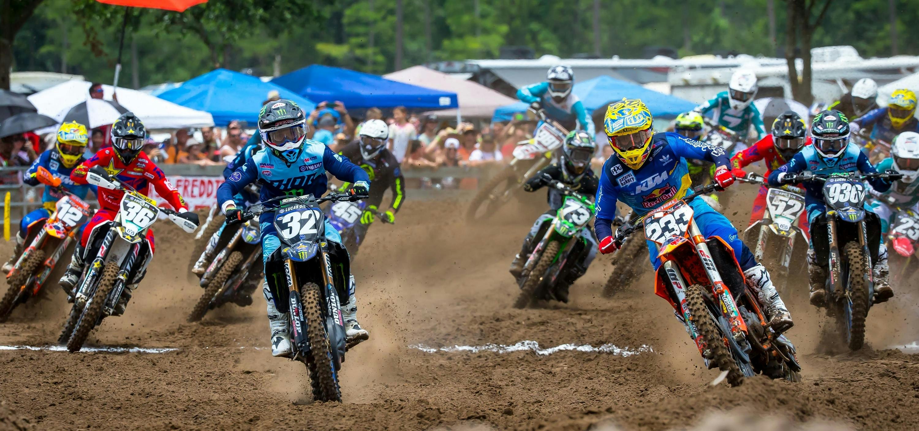 RLT Competition Bulletin 2020-6: Safe-to-Race Task Force Announced