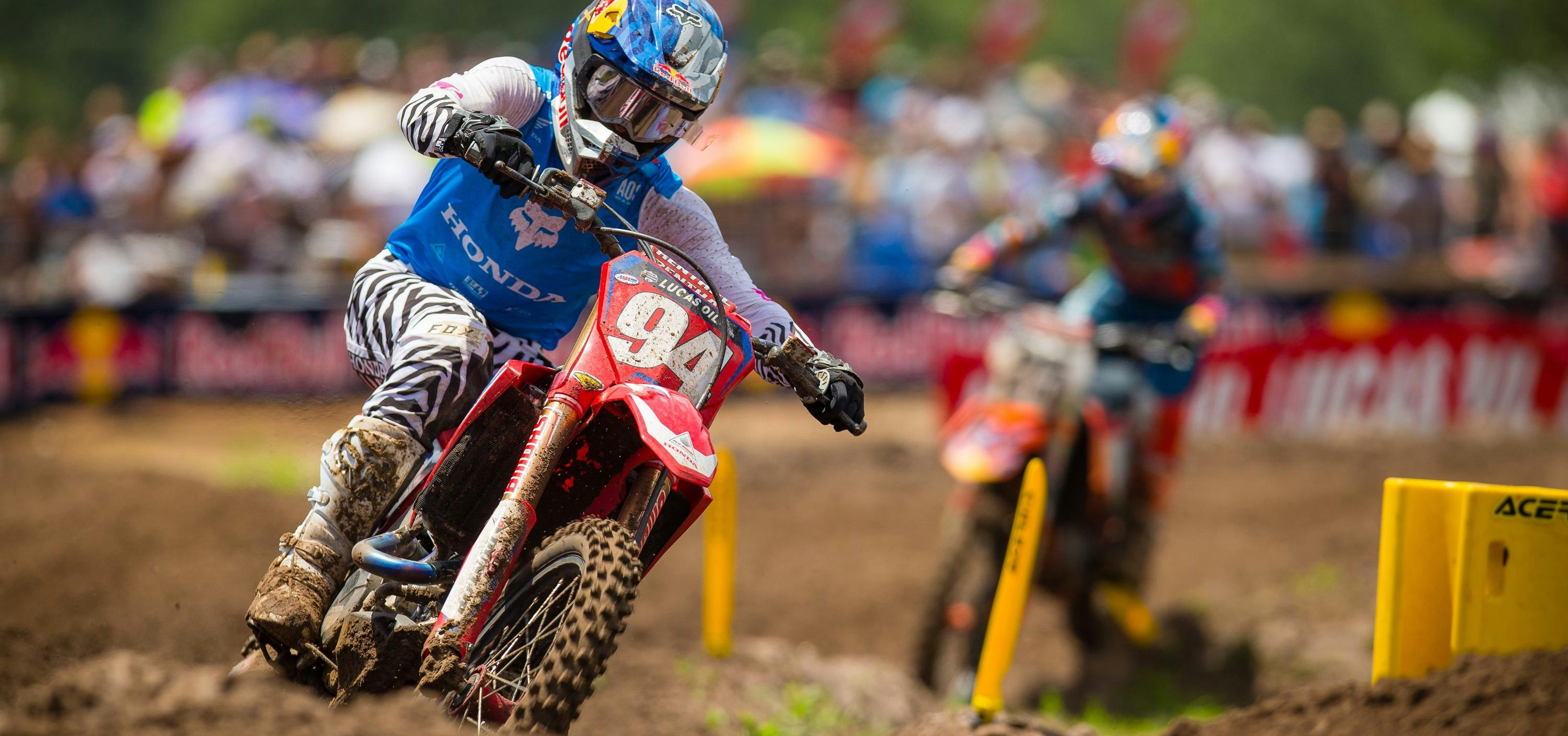 REVISED: RLT Competition Bulletin 2020-7: All Motorsports Activities Postponed Thru May 9/10