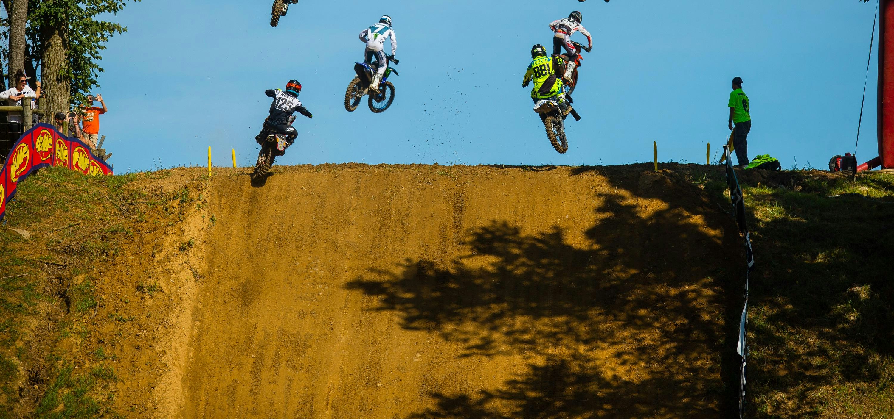 RLT Competition Bulletin 2020-8: Changes to Series Schedules