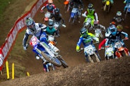 Lucas Oil Pro Motocross Championship Will Not Include 125 All Star