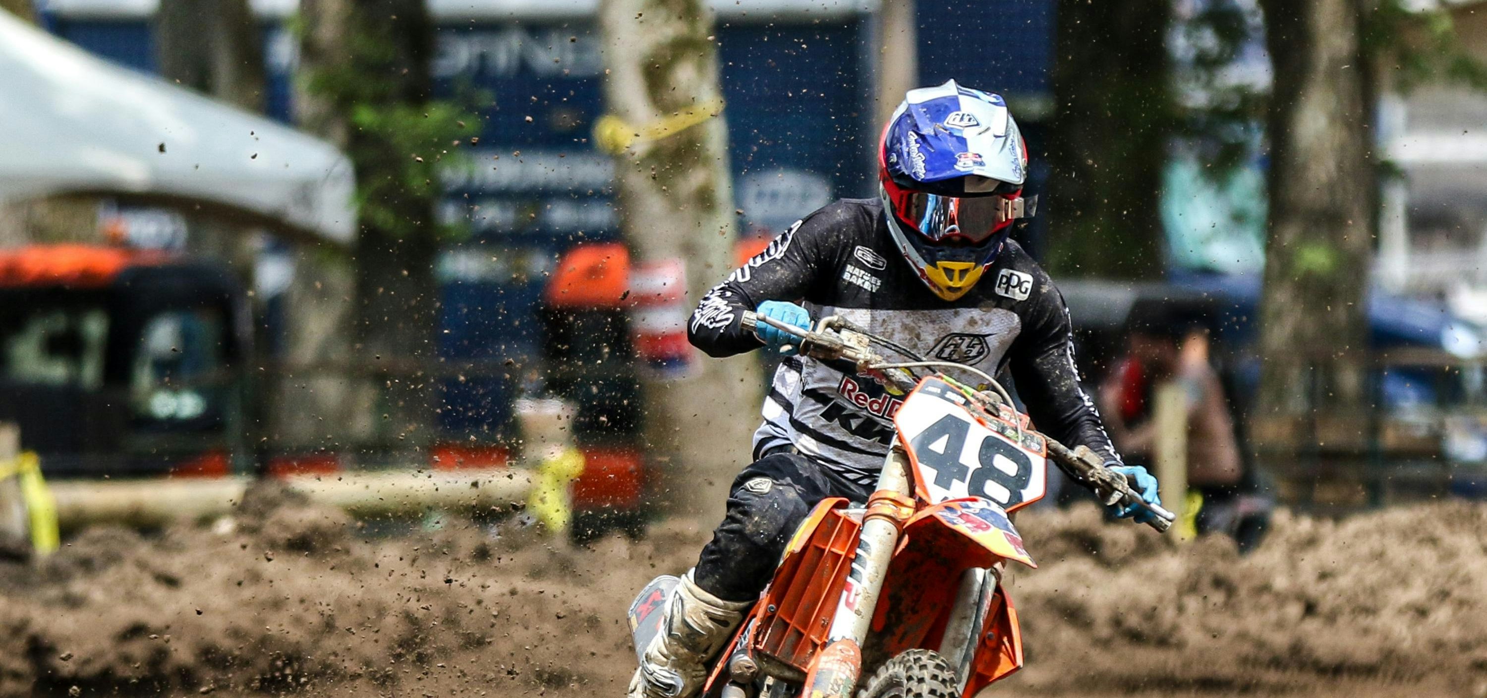 2020 Loretta Lynn’s Amateur Days Report: Amateur MX Days Kicked Off in Tennessee