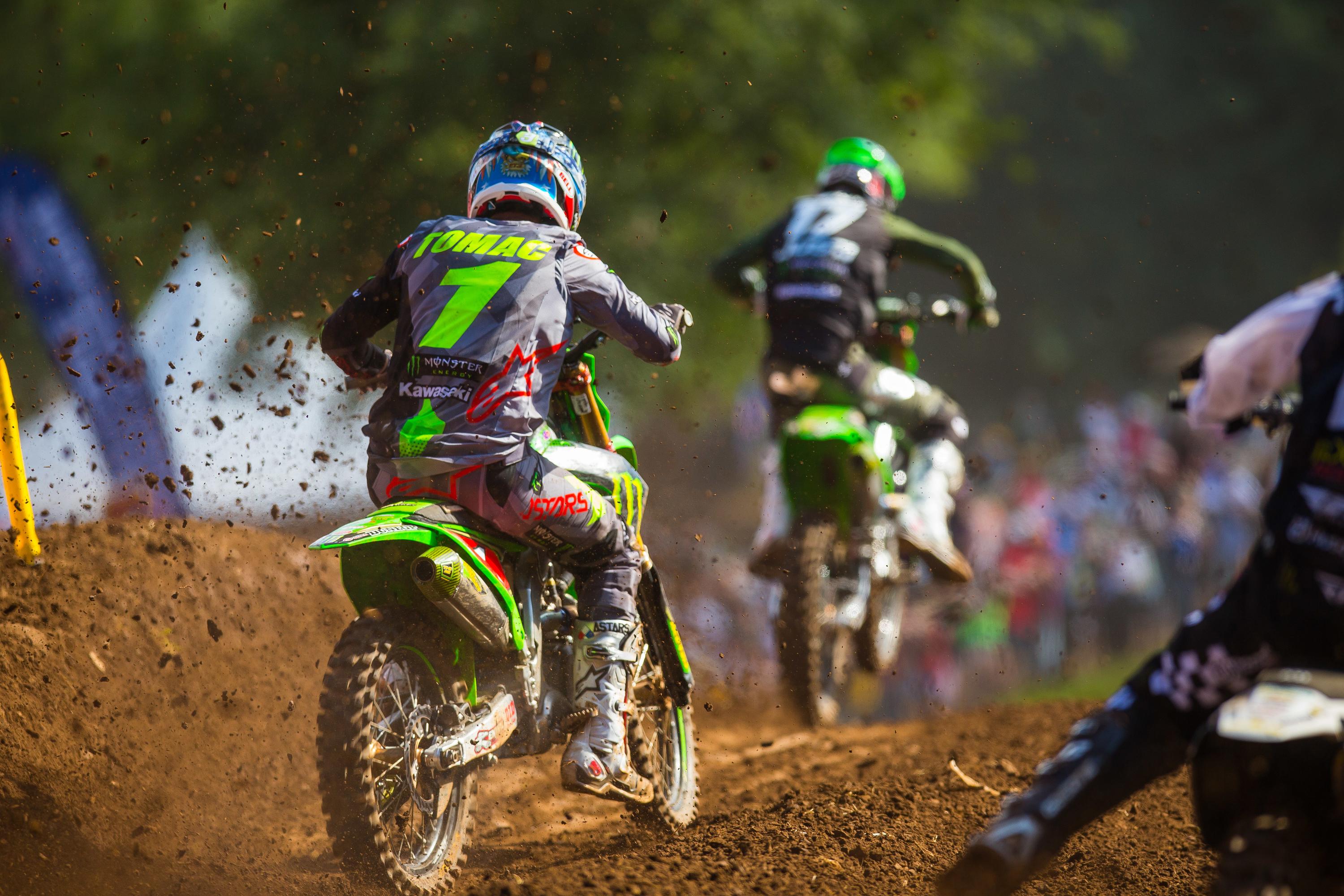 RLT Competition Bulletin 2020-17: Updates to Pro Motocross and GNCC Schedules