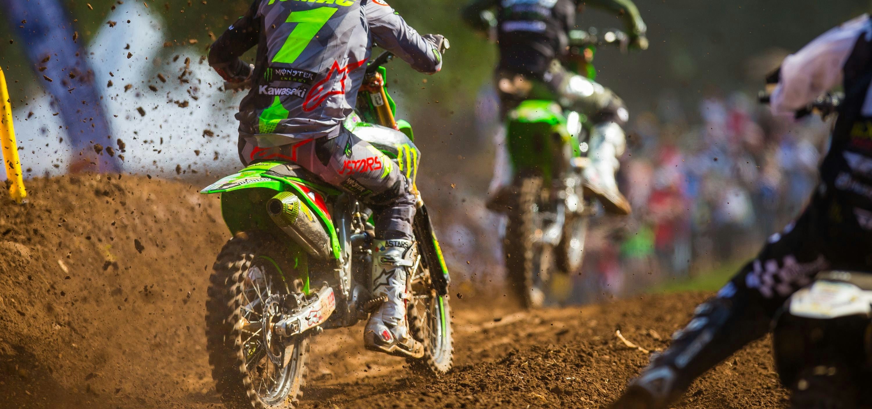 RLT Competition Bulletin 2020-17: Updates to Pro Motocross and GNCC Schedules