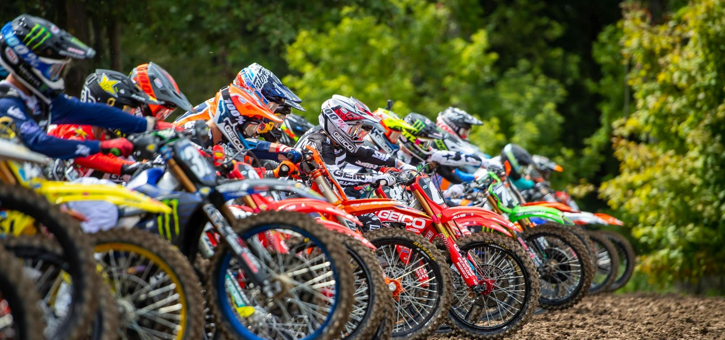 Competition Bulletin 2021-3: Introducing Industry Filming for Non-Media Personnel