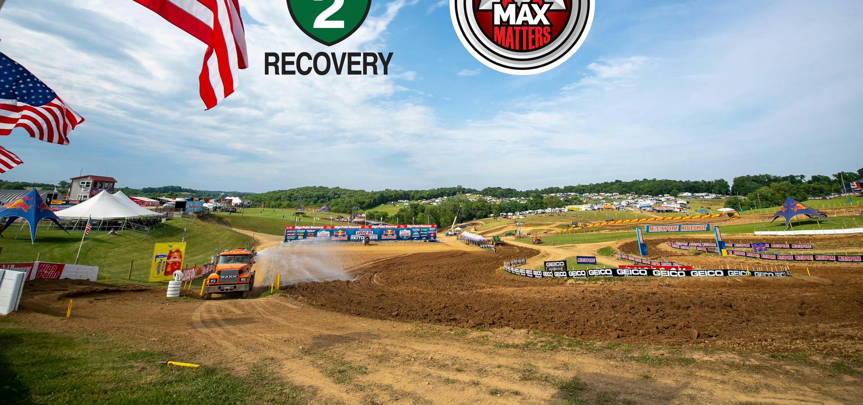 Competition Bulletin 2021-9: Creation of the Road 2 Recovery Max Matters Mental Health Initiative