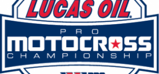 2013 Lucas Oil Pro Motocross Schedule