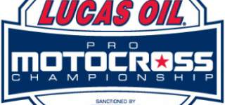 2013 Lucas Oil Pro Motocross Credentials now available