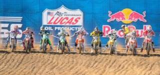 2014 Schedule Announced