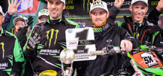 Congratulations to Ryan Villopoto