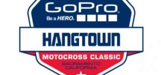 KTM Leads 450 Class Into Hangtown