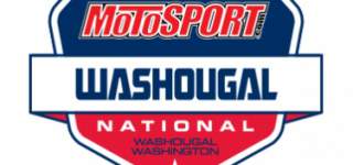 Washougal Entry Lists & Track Info