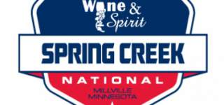 Spring Creek Entry Lists & Track Info