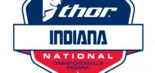 Indiana Entry Lists & Track Info