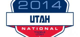 Utah Entry Lists & Track Info
