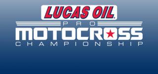 2015 Industry Bonus Awards Program For The Lucas Oil Pro Motocross Championship Is Now Available