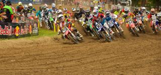 Media Application Available Now for 2015 Lucas Oil Pro Motocross Championship