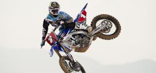 Reigning 250 Class Champion Jeremy Martin Leads Field of Rising Stars into Lucas Oil Pro Motocross Opener at Hangtown