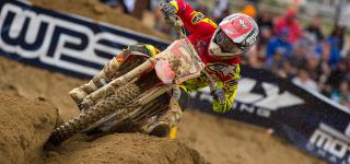 Undefeated Tomac Surges into Home State as Lucas Oil Pro Motocross Championship Heads to Colorado’s Thunder Valley