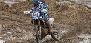 Lucas Oil Pro Motocross Championship Kicks of Second Half of 2015 Season with Independence Day Tradition at RedBud