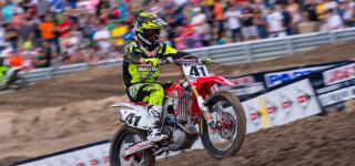 Lucas Oil Pro Motocross Championship Returns West to Picturesque Washougal MX Park with Dungey and Martin Leading the Way