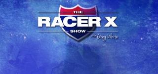 The Racer X Show #32