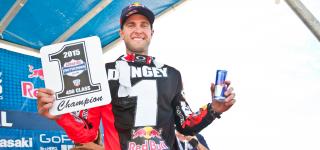 250 Class Title Fight Takes Center Stage for Lucas Oil Pro Motocross Championship Finale from Indiana’s Ironman Raceway