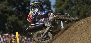 MX Sports Pro Racing and NBC Sports Congratulate AMA U.S. Motocross Team on Runner-Up Effort at Motocross of Nations