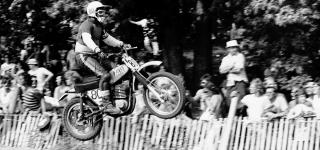 The Lucas Oil Pro Motocross and NPG Family Mourns Loss of RedBud MX’s Gene Ritchie