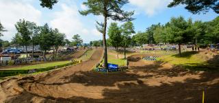 Tickets to All 12 Rounds of 2016 Lucas Oil Pro Motocross Championship On Sale Now