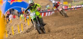 Points Leader Roczen Brings Momentum into Second Round of Lucas Oil Pro Motocross Championship at FMF Glen Helen National