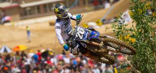 Early Lucas Oil Pro Motocross Championship Title Fight Between Roczen and Dungey Heads a Mile High at Colorado’s Thunder Valley