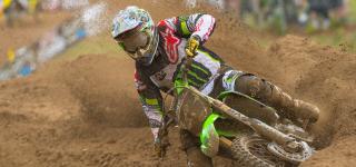 Tomac’s First Win Adds Intrigue as Lucas Oil Pro Motocross Championship Travels to Minnesota’s Spring Creek MX Park