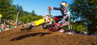 Unadilla Kicks Off Three-Round Run to the Finish for 2016 Lucas Oil Pro Motocross Championship