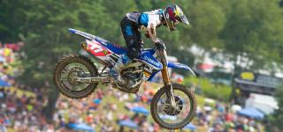 Roczen and Webb Seek Title Clinches as Lucas Oil Pro Motocross Championship Returns to Budds Creek for Penultimate Round