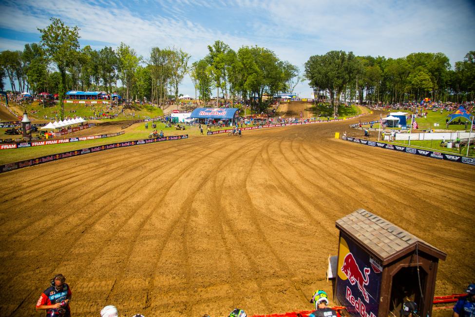 Ironman Raceway is set to host the fastest racers in the world for the 2017 Lucas Oil Pro Motocross Championship finale on August 26.