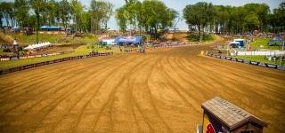 4th Annual Christi Hubler Chevrolet Ironman National Returns to Crawfordsville’s Ironman Raceway on August 24-27