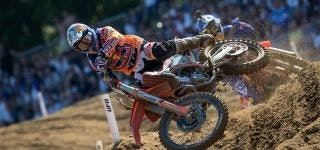 Multi-Time FIM MX2 World Champion Jeffrey Herlings To Make Pro MX Debut at Saturday’s Christi Hubler Chevrolet Ironman National