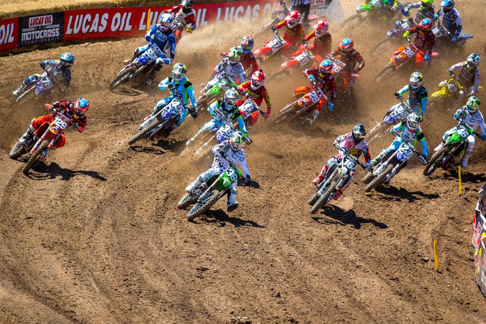 MX43 - Find the latest Veteran Motocross news, events ...