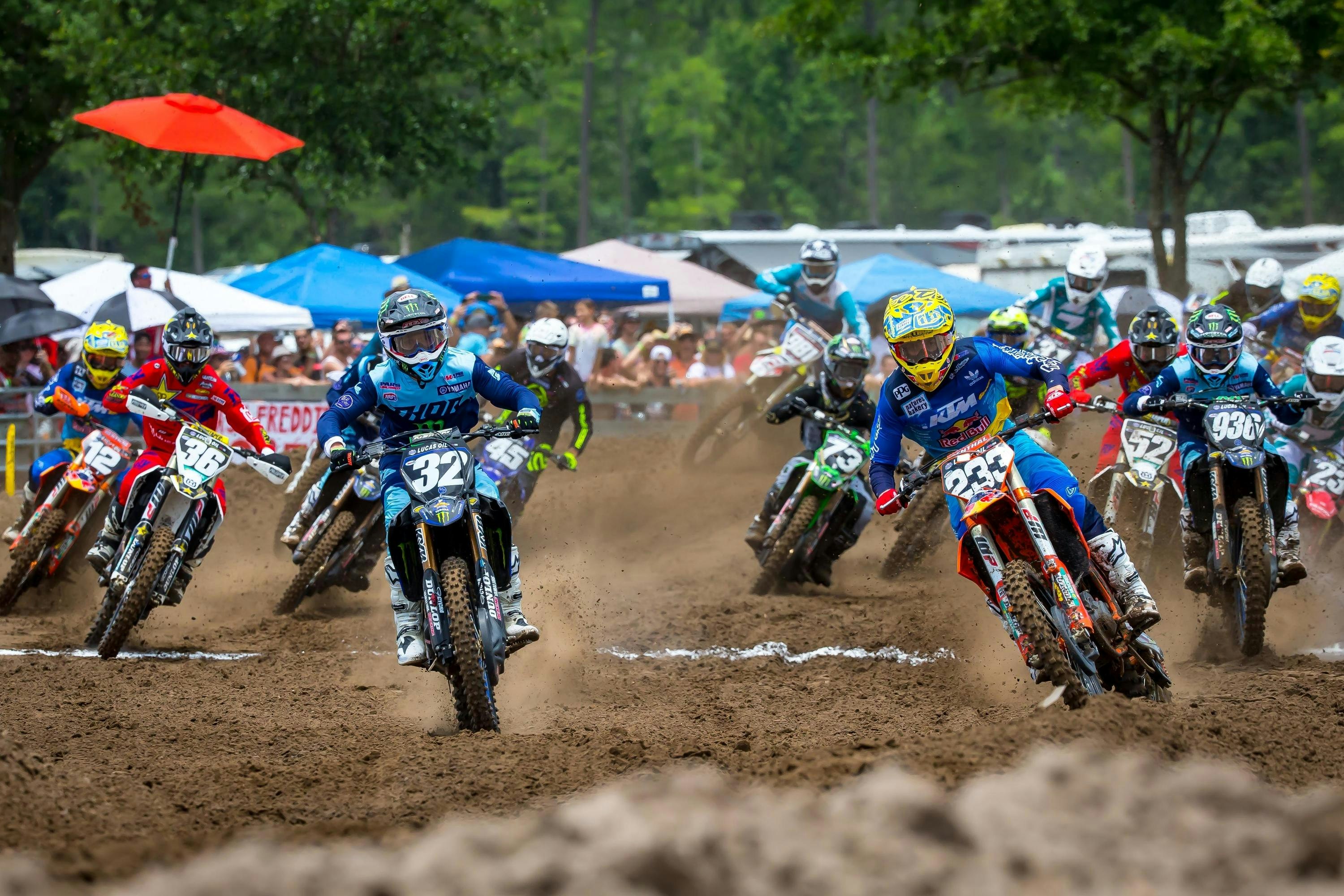 RLT Competition Bulletin 2020-6: Safe-to-Race Task Force Announced